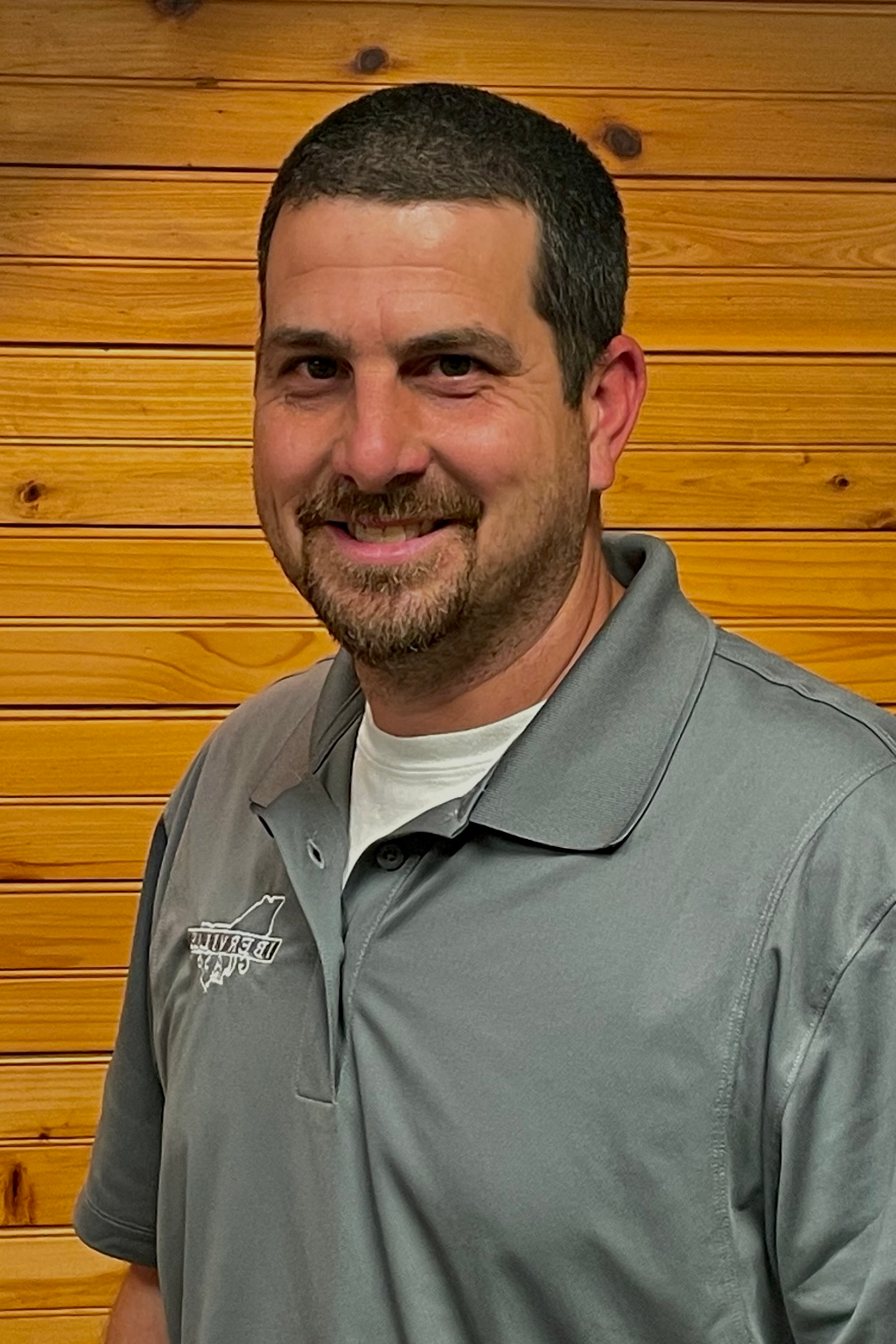 Travis Thibodeaux - Field Superintendent