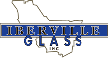 Iberville Glass - Glass Companies Baton Rouge LA
